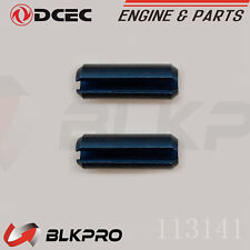 2* New PIN ROLL For Dodge DCEC Cummins 98-2002  2007-2017 131584 picture
