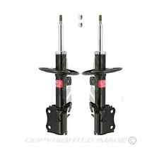 KYB 2 FRONT SHOCKS STRUTS fits NISSAN ROGUE 2008 08 09 10 11 12  2012 picture