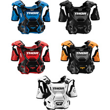 Thor Guardian Men's Motocross Offroad ATV Roost Protector - Pick Color/Size picture