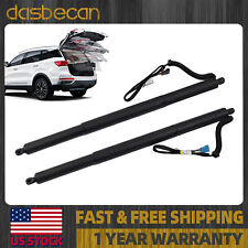 2pcs Rear Tailgate Power Lift Support For BMW F25 X3 2011 2012 2013 2014 2015 picture