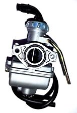 PERFORMANCE CARBURETOR HONDA XR80 XR80R DIRT BIKE TUNED COMPLETE CARB ASSEMBLY picture