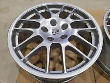 OEM PORSCHE PANAMERA BBS 970 20 inch RS Spyder  WHEEELS #97036217808 NR picture