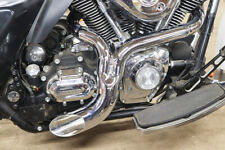 Wyatt Gatling Ground Pounder Exhaust System Chrome fits Harley Davidson picture