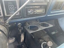 1973-1979 Ford Truck Cupholders picture