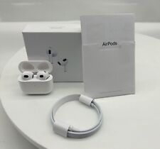 Apple Airpods 3rd Generation Wireless Bluetooth Headsets Earbuds W/ Charging Box picture