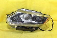 ✅ Nissan 14 15 16 Rogue Left L Hand Driver Headlight LED - Tabs Damage picture