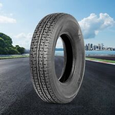 ST175/80R13 Trailer Tire Radial 175 80 13 Heavy Duty 8PR Tubeless Replacement picture