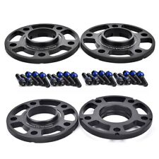 4 )12mm+ 15mm For Mercedes Benz CLS63 AMG BONOSS Wheel Spacer +20pc Longer Bolts picture