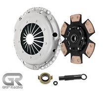 JDM STAGE 3 CLUTCH KIT Fits B18A1 B18B1 B18C1 B18C5 B20B B20Z (FITS: INTEGRA) picture
