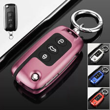 Aluminum Alloy Car Key Case Cover For Bentley Flying Continental GT GTC Mulsanne picture
