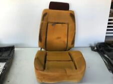 1983-84 Mustang Sport Seat Foam - Front Driver picture