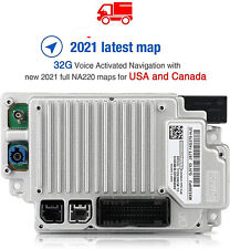 OEM FORD NAVIGATION SYNC 3 F150 FOCUS CMAX APIM Module HP5T-14G371-CAG UPGRADE picture