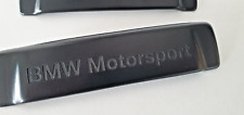 RARE  OEM Factory BMW M3 Sport EVO Evolution Motorsport door handle E30 Cecotto picture