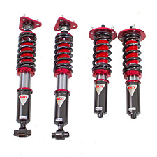 GSP Godspeed Maxx True Rear Coilovers for Lexus GS (L10) & IS (XE30) AWD 14+ New picture
