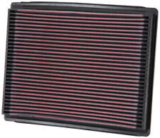 K&N 33-2015 Replacement Air Filter for 1986-2002 FORD/LINCOLN/MERCURY picture