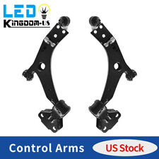 2Pc Front Lower Control Arm Ball Joint for 2013-2019 Ford Escape 2016-2018 Focus picture