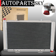 Radiator For 2011-2019 Can-Am Commander Maverick 800 1000 1000R 709200395 picture