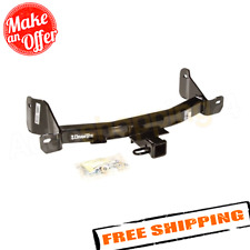 Draw-Tite 75691 Black Class 4 Trailer Hitch for 2009-2014 Ford F-150 picture