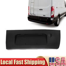 New For 2015-2019 Ford Transit Right Rear Door Lower Molding Passenger Side RH picture