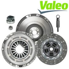 VALEO-MAX CLUTCH KIT & FLYWHEEL for 1999-2010 FORD F-150 250 350 SUPER DUTY 5.4L picture