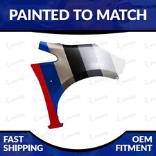 NEW Painted To Match 2012-2017 Kia Rio Passenger Side Fender picture