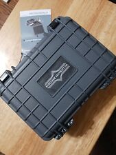 New Surelock 3H20G008 Security Co  Box 8 Inch Protective Case   picture