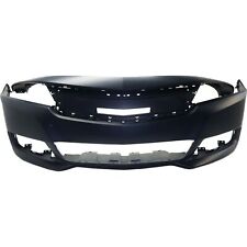 Front Bumper Cover For 2014 2015 2016 2017 2018 2019 2020 Chevry Impala LT picture