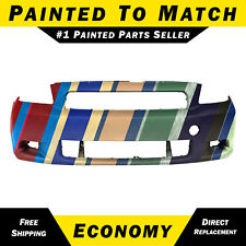 NEW Painted to Match - Front Bumper Cover Replacement for 2005-2010 Scion TC picture