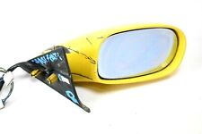 02-05 MASERATI M128 4200 COUPE GT RIGHT PASSENGER SIDE VIEW DOOR MIRROR YELLOW picture