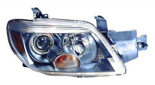 For 2005-2006 Mitsubishi Outlander Headlight Halogen Passenger Side picture