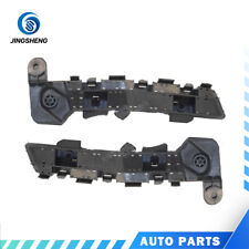 For CRV 12-16 Front Bracket Support Bumper Left & Right 71193-T0A  71198-T0A picture