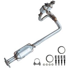 EPA OBD II Catalytic Converter for JEEP WRANGLER 2004 2005 2006 4.0L Direct Fit picture