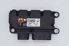 2016-2019 Chevy Express Van 2500 SRS Control Module 13513517(Need to program) picture