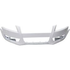 Bumper Cover For 2010-2012 Audi A5 Front picture