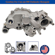 NEW Gearbox Transmission For Can-am 800 800R BRP Outlander Renegade ATV UTV US picture