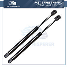 2Pcs Hood Gas Lift Supports Struts Shocks Spring For Ford Thunderbird 2002-2005 picture