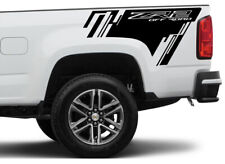 CHEVROLET ZR2 Graphics Decals Stickers picture