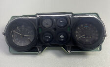 1973-1977 Pontiac Grand Prix Grand Am Lemans Speedometer Gauge Cluster Assembly picture