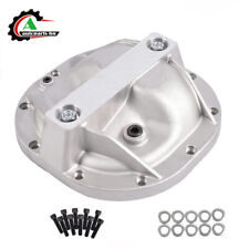 Premium Quality Fit For Ford Mustang 8.8 Differential Cover Rear & Girdle System picture