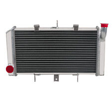 Aluminum Racing Radiator Fit For Kawasaki Z1000 2007-2009 And Z750 2007-2011 New picture