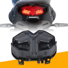 LED Tail Brake Light Turn Signal Integrated For YAMAHA MT 10 MT-10 SP MT10 2022 picture