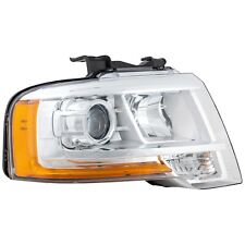 Headlight Driving Head light Headlamp Passenger Right Side Hand FL1Z13008C picture