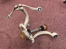 09 - 16 AUDI A5 S5 FRONT LEFT LH SUSPENSION ASSEMBLY KNUCKLE, CONTROL ARMS, AXLE picture