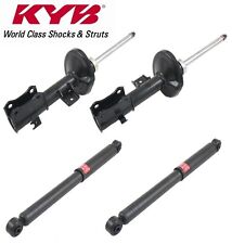 KYB Set of 2 Front Struts 2 Rear Shocks Absorbers For Suzuki Grand Vitara 06-12 picture