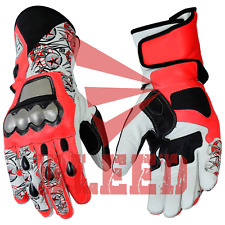 Nicky Hayden Motorbike Gloves Motorcycle Racing Gloves picture