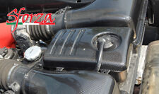 Ferrari F430 Coupè - Spider Carbon fiber coolant tank cover picture