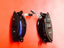 1996-1999 FORD TAURUS MERCURY SABLE CRUISE SWITCH STEERING WHEEL MOUNTED OEM picture