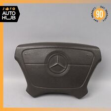 92-98 Mercedes R129 500SL SL500 300SL Driver Steering Wheel Airbag Air Bag OEM picture