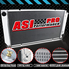 ASI 3 ROW Radiator For 1994-02 Chevy C/K 1500 2500 3500 Turbo Diesel V8 6.5L AT picture