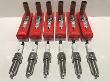 6pc  New Genuine OEM NGK Honda Iridium Spark Plugs 12290-R70-A01  ILZKR7B11 picture
